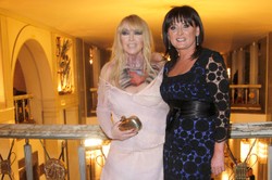 Żona Zygmunta Solorza od dwóch lat mieszka w Kenii