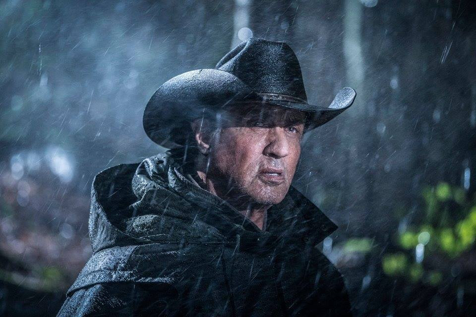 "Rambo: Ostatnia krew" (premiera: 20 września)