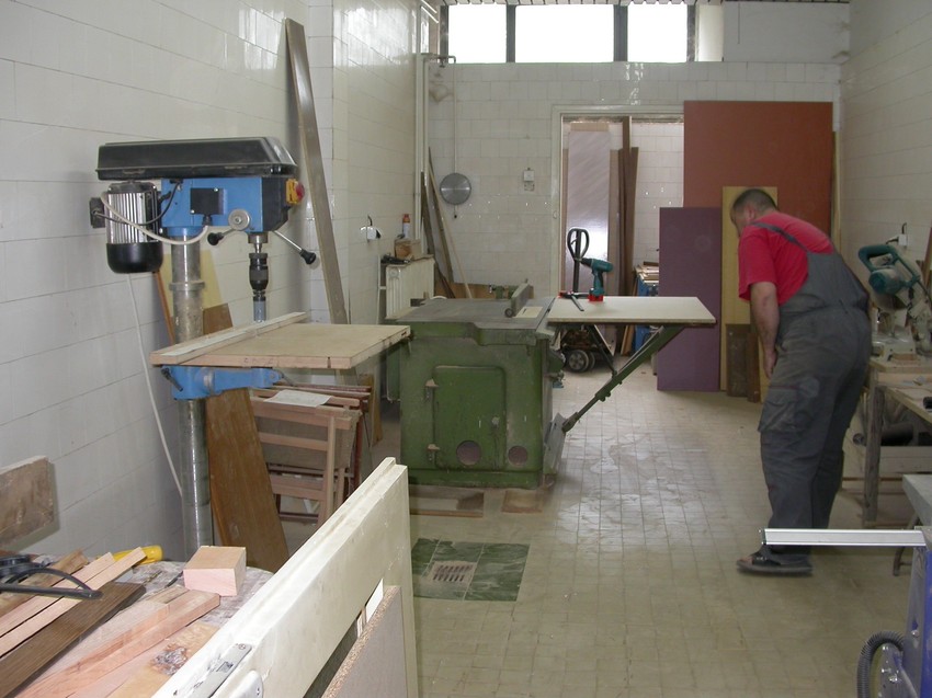 Teška finansijska kriza: Biznis inkubator centar u Nišu