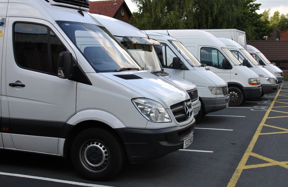 Strah od belih kombija koji se širi u SAD je deinformacija