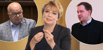 Na prezydent Łodzi spadają gromy! Chodzi o pieniądze. Będzie interwencja poselska (NEWS FAKTU)