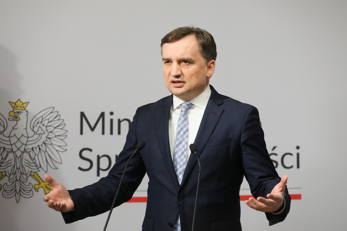 Zbigniew Ziobro