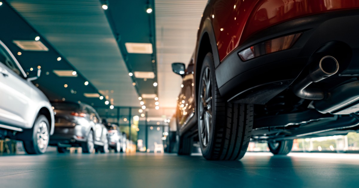 Rewolucja w europejskiej motoryzacji odroczona. Dzięki Trumpowi i Chinom