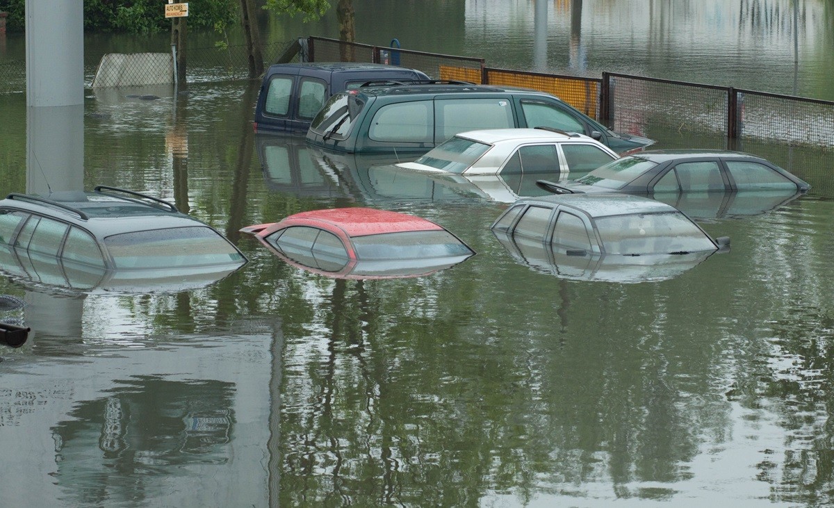 Unia Europejska chce wprowadzić obowiązkowe ubezpieczenia od skutków powodzi i innych zmian klimatycznych