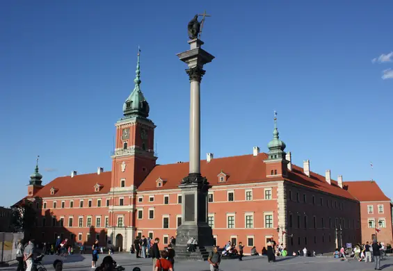 Amerykańska agencja publikuje czarne prognozy na najbliższe 10 lat. Jasno tylko nad Polską