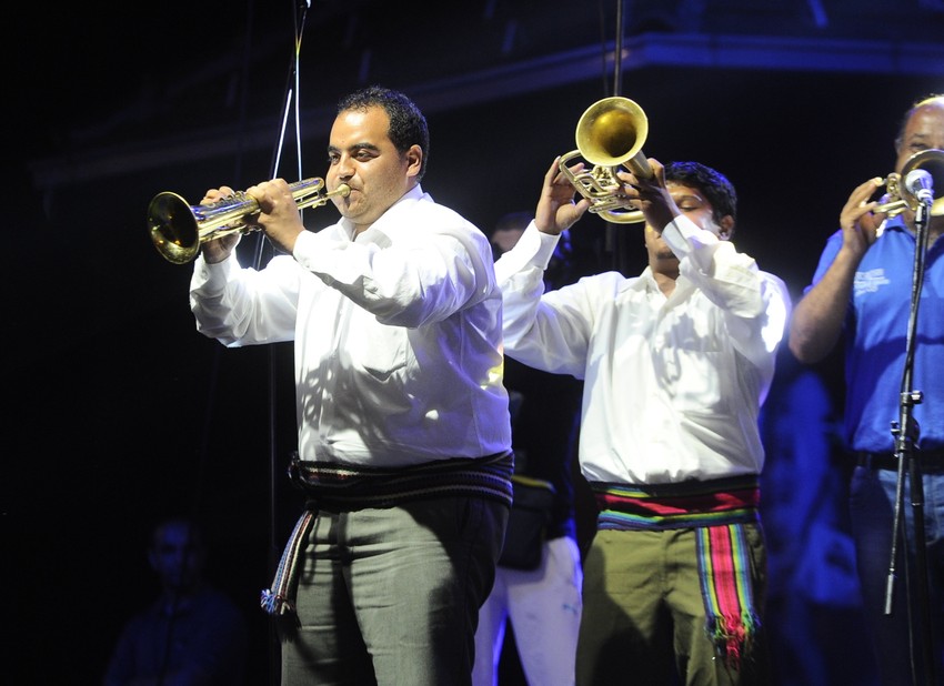 Guča (FOTO: G.Srdanov)