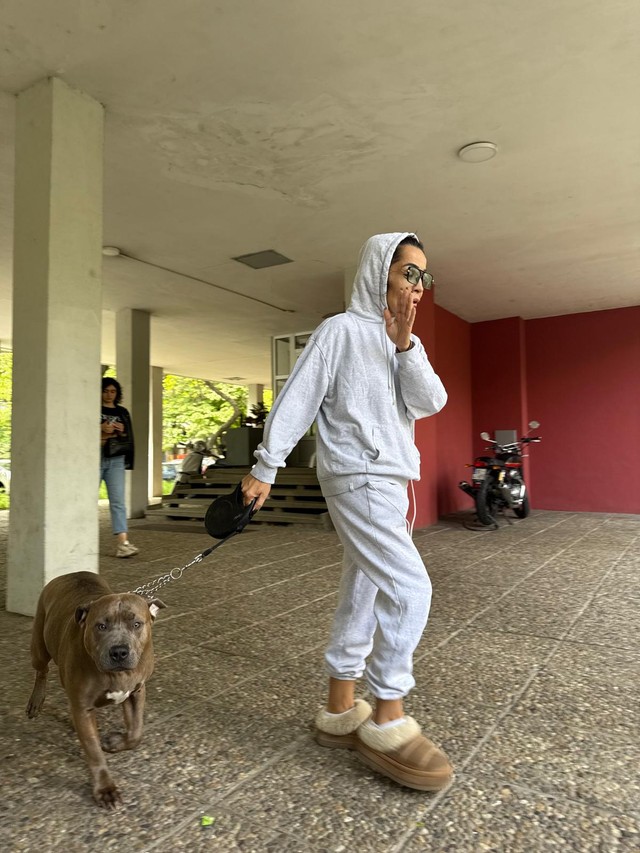 Marija Bulat nakon skandala 