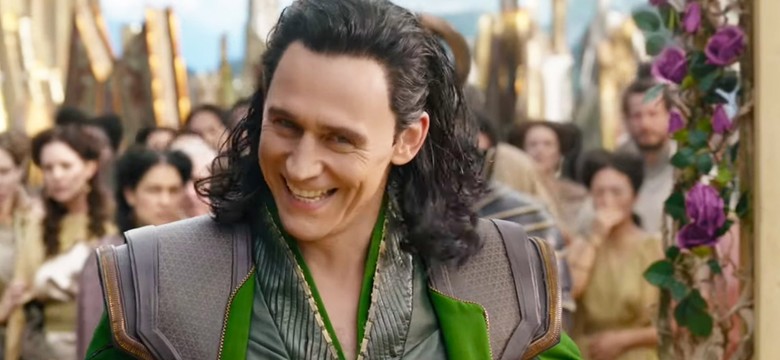 Loki wraca, Ahsoka odchodzi. Październik w Disney+