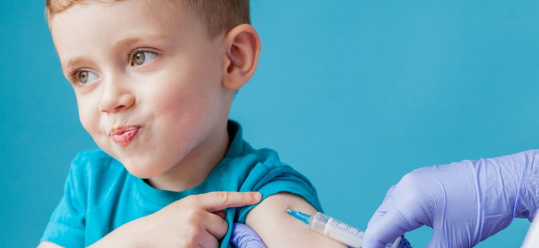 Kiedy w Polsce będzie rekomendacja szczepienia przeciwko COVID-19 dzieci powyżej 5 lat?
