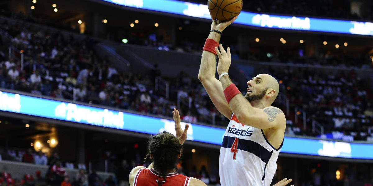 Marcin Gortat