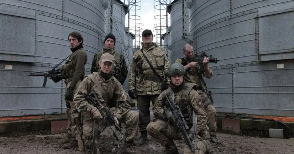 Tank 432 2015 Lektor PL online VOD