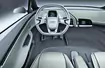 Audi A2 Concept: elektryczne w każdym calu