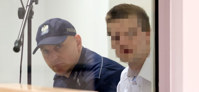 Nagły zwrot w sprawie zabójstwa Ewy Tylman. Sąd uchylił areszt oskarżonemu Adamowi Z.