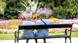 Ceny w sanatoriach idą w górę. Znane są nowe stawki