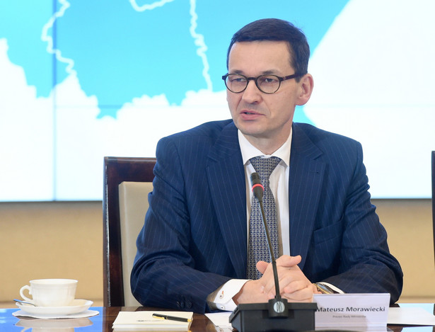 Mateusz Morawiecki