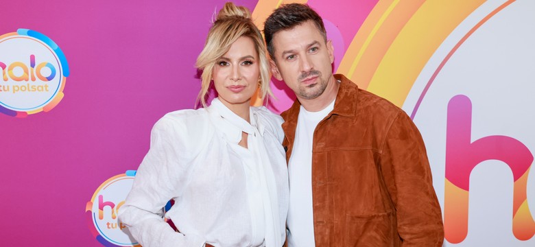 To z nim Maciej Rock chce rywalizować. "Ustawię sobie dyżury w te same dni"