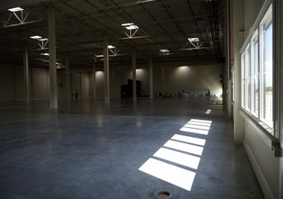 110 mln zł i 2 tys. miejsc pracy. Zobacz nową inwestycję na Podkarpaciu [ZDJĘCIA]