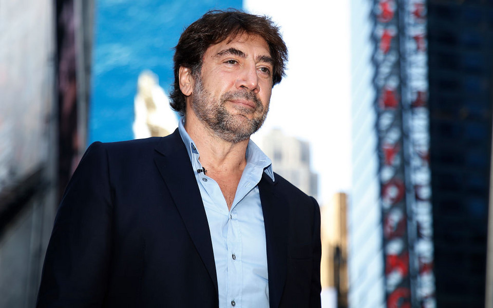 Javier Bardem