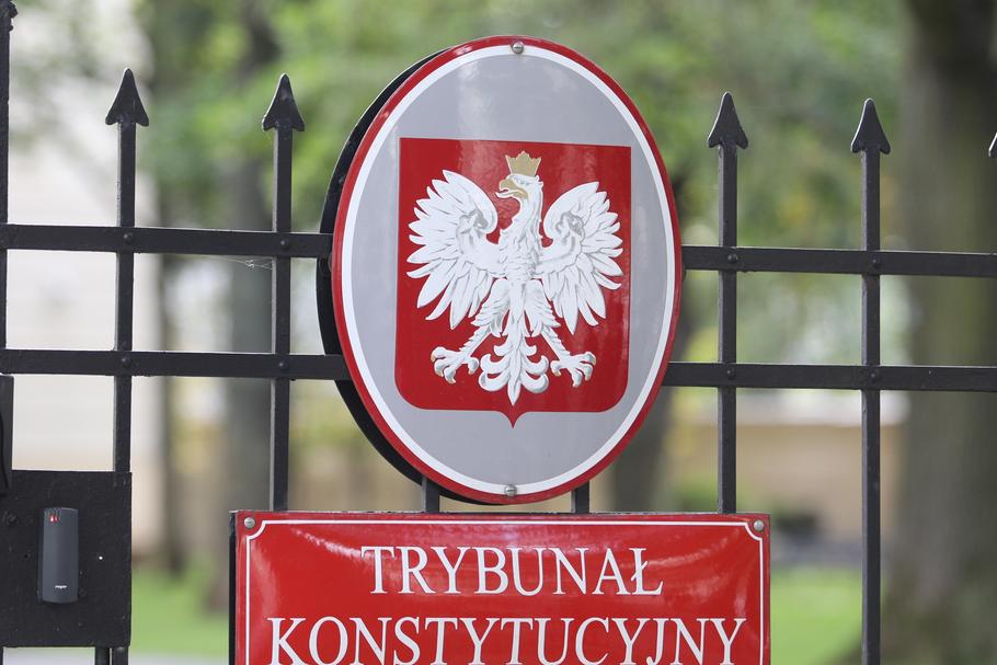 Trybunał Konstytucyjny nie działa, bo nie musi, bo sądy administracyjne zepsuły ważny mechanizm praworządności — twierdzi Marek Isański