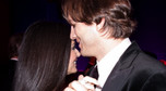 Demi Moore i Ashton Kutcher / fot. Getty Images