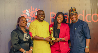 itel gets most outstanding mobile phone branding consumer engagement at BrandCom awards