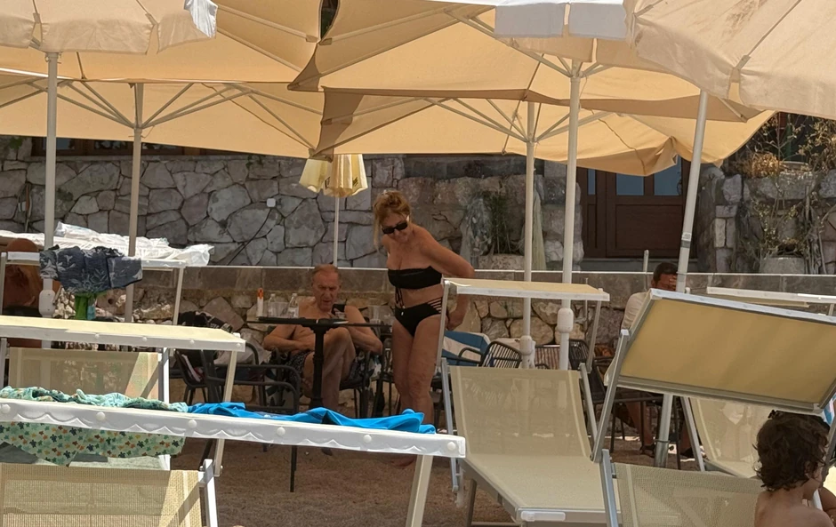 Dragan i Branka Džajić