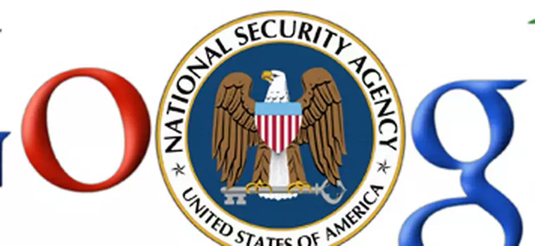 Google dostanie wsparcie NSA w walce z hakerami