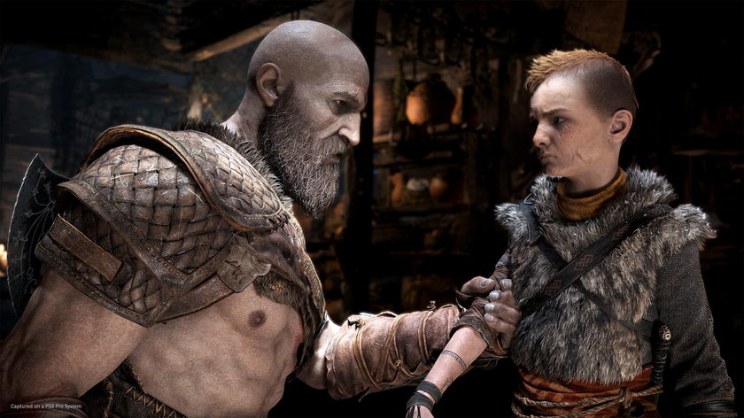 God of War: pierwsze wrażenia z gry!