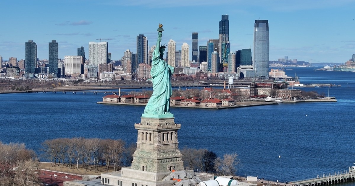 Fed podniósł prognozy wzrostu PKB USA. Co mówią o największej gospodarce świata?