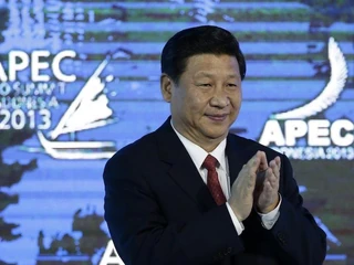 Xi Jinping