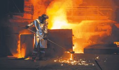 Produkcja przemysłowa minimalnie lepsza od przewidywań analityków. NOWE DANE GUS