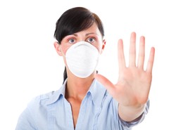 Wariant Omicron jest nawet 70 razy bardziej zakaźny od Delty