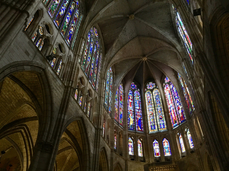 Katedra Santa María de la Regla