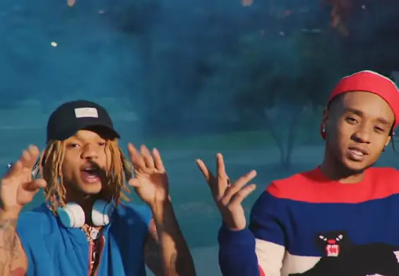 Rae Sremmurd zagrają na Open'erze!