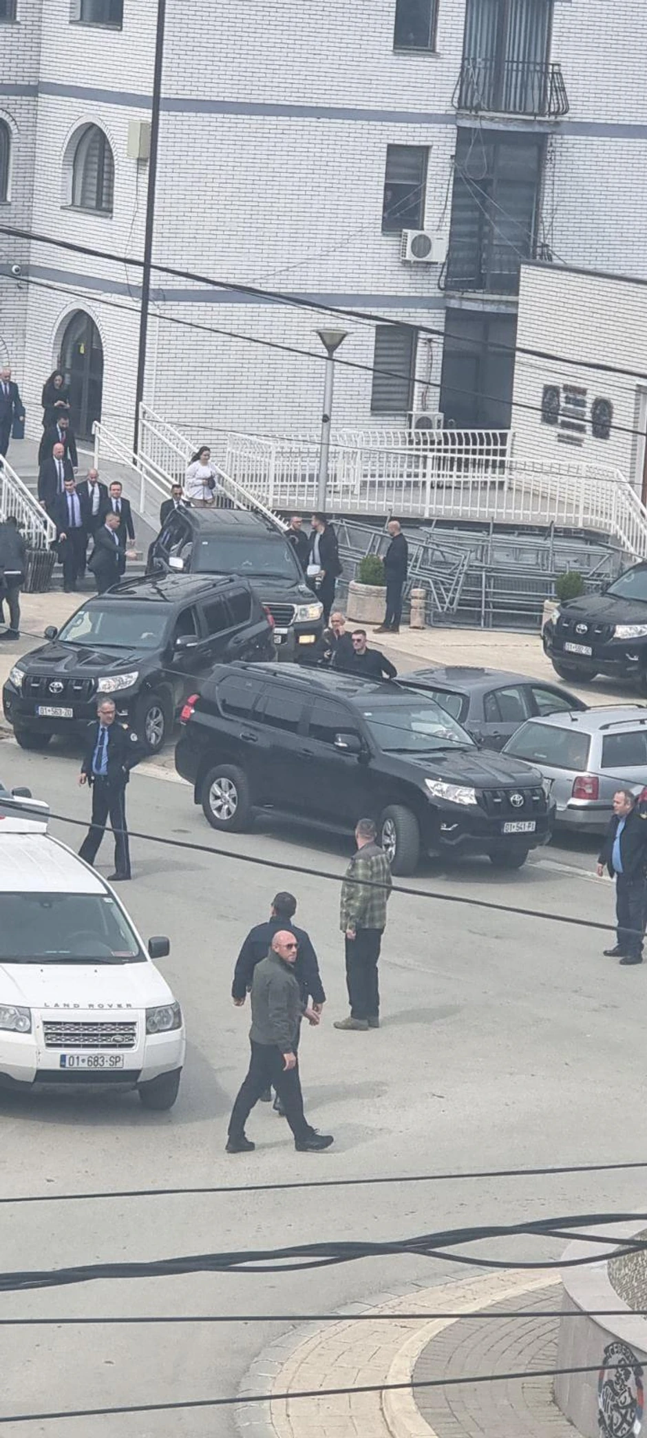 Kurti danas obilazi albanske gradonačelnike na severu Kosova