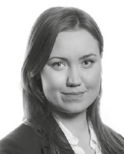 Natalia Kamińska-Kubiak menedżer i doradca podatkowy w Grant Thornton