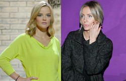 Zamachowska wściekła na Szulim. O co poszło?