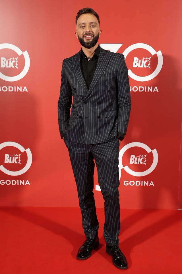 Darko Tanasijević (Foto: Ringier)