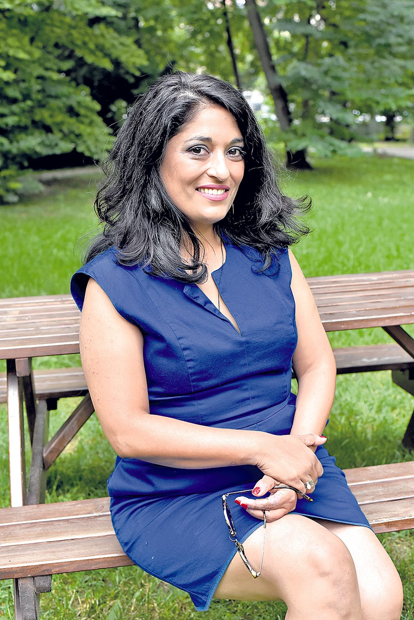 Nataša Tasić Knežević