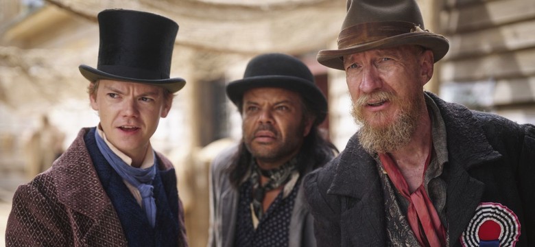 Historyczny hit kryminalny wrócił. "Widzowie zapamiętają go jako jeden z najlepszych seriali dekady"