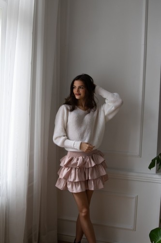 Kampania wizerunkowa kolekcji Angell wiosna/lato 2021