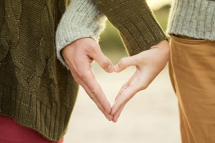 Bei manchen Altersunterschieden in Beziehungen ist laut Forschern eine Trennung sehr wahrscheinlich.