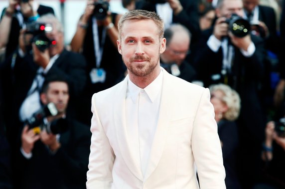 Ryan Gosling