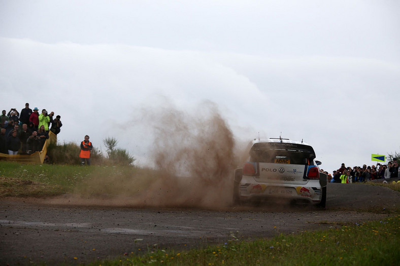 ADAC Rallye Deutschland 2016