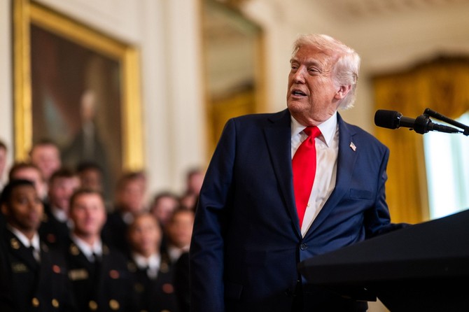 Donald Tramp
