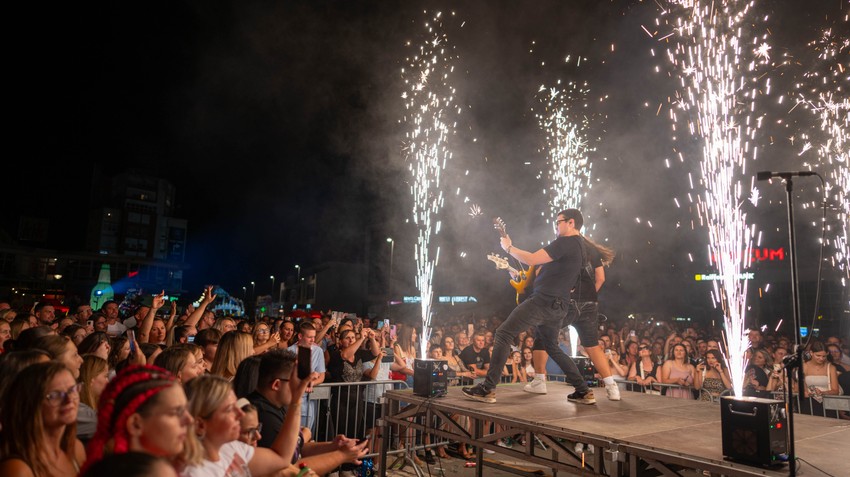 Lexington Virovitica