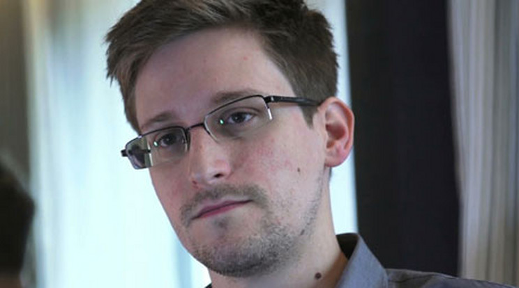 Snowden egyelőre az oroszok vendégszeretét élvezi