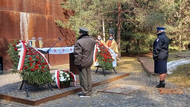 Ministerstwo Kultury: cmentarz w Katyniu niszczeje, bo Rosjanie nie pozwalają nam go wyremontować