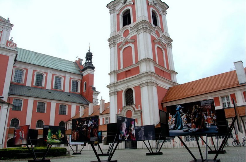 Wolny Dziedziniec już otwarty