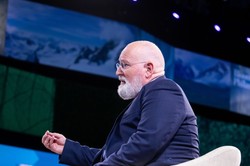 Klęski żywiołowe to nie rezultat ideologii. Ich przyczyną jest kryzys klimatyczny